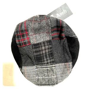 🌗EPOCH Men/boys Wool Hat 🎩🕵🏽‍♂️🕵🏼‍♂️🕵🏻‍♂️